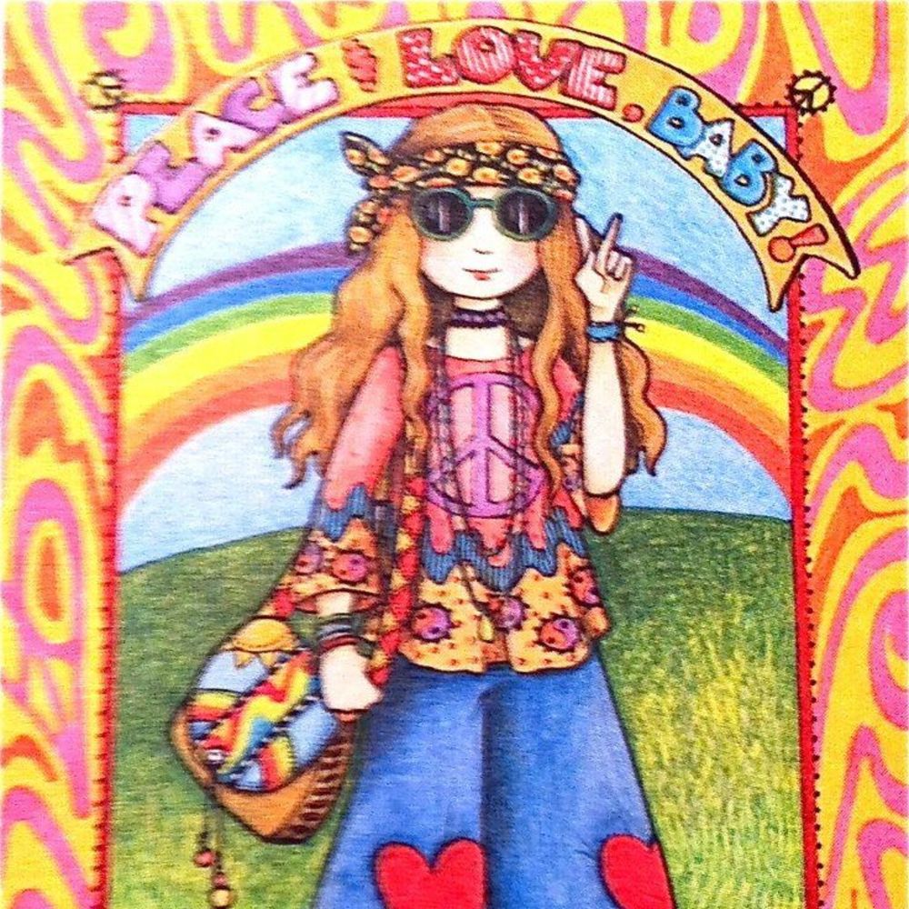 Meet your Posher, Patricia